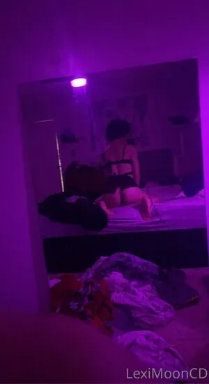 Leximoonts OnlyFans Leaked Free Thumbnail Picture - #xUVo34VeKX