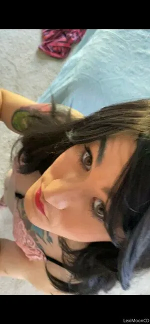 Leximoonts OnlyFans Leaked Free Thumbnail Picture - #xx6KCLhP4C