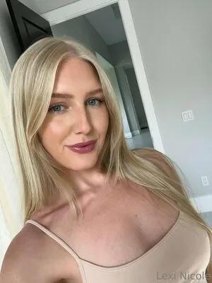 Lexinicole12 OnlyFans Leaked Free Thumbnail Picture - #jDciiaDX3o