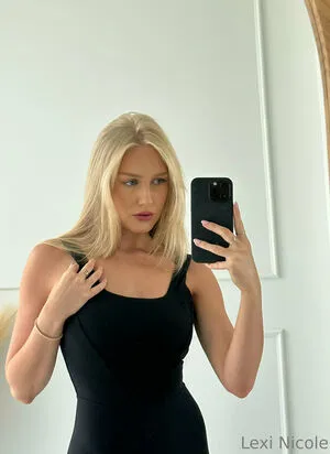 Lexinicole12 OnlyFans Leaked Free Thumbnail Picture - #yYO5NCnEZ6