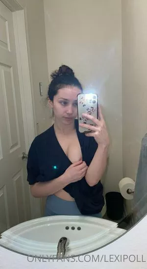 Lexipoll OnlyFans Leaked Free Thumbnail Picture - #cOYocnng1o