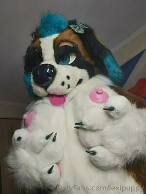 Lexipuppy OnlyFans Leaked Free Thumbnail Picture - #0tXb32FPCK