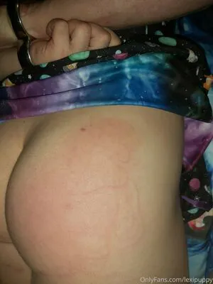 Lexipuppy OnlyFans Leaked Free Thumbnail Picture - #2oxVQA8Zyz