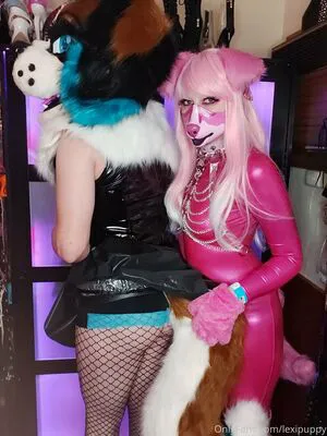 Lexipuppy OnlyFans Leaked Free Thumbnail Picture - #3YEq9l8uf0