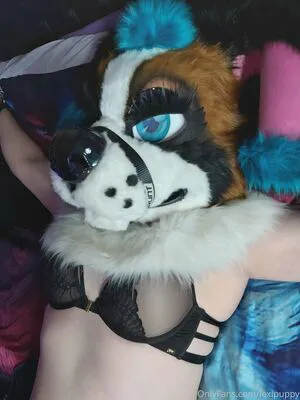 Lexipuppy OnlyFans Leaked Free Thumbnail Picture - #A0eNgXg62V