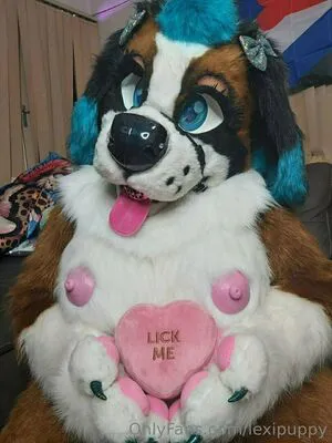 Lexipuppy OnlyFans Leaked Free Thumbnail Picture - #AFdDLs15qV