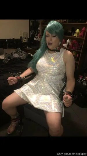 Lexipuppy OnlyFans Leaked Free Thumbnail Picture - #AYkcR0v96V
