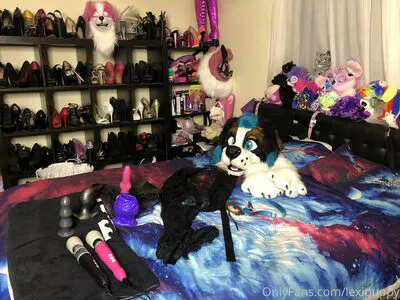 Lexipuppy OnlyFans Leaked Free Thumbnail Picture - #CdwvUf7dyK