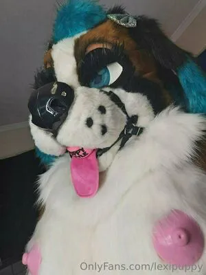 Lexipuppy OnlyFans Leaked Free Thumbnail Picture - #EJdsHH8u03