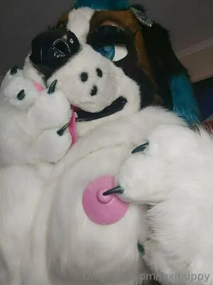 Lexipuppy OnlyFans Leaked Free Thumbnail Picture - #GfNJjX5MmJ