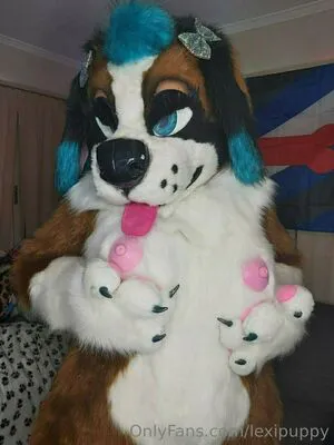 Lexipuppy OnlyFans Leaked Free Thumbnail Picture - #H0gKdDzgRt