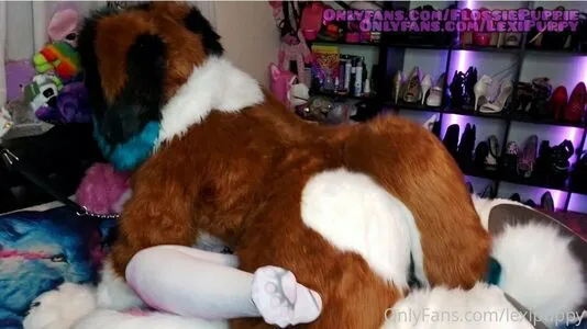 Lexipuppy OnlyFans Leaked Free Thumbnail Picture - #LAgnVomNJu