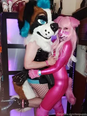 Lexipuppy OnlyFans Leaked Free Thumbnail Picture - #MjCgRx6xe6