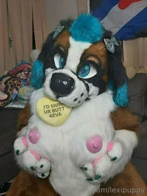 Lexipuppy OnlyFans Leaked Free Thumbnail Picture - #ZBKLBNcFPB