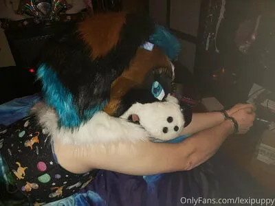 Lexipuppy OnlyFans Leaked Free Thumbnail Picture - #ZM4k0WHGCN