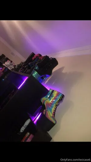 Lexipuppy OnlyFans Leaked Free Thumbnail Picture - #aSPioNEzj3