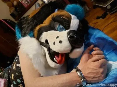 Lexipuppy OnlyFans Leaked Free Thumbnail Picture - #oF9lugXR0j