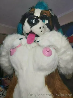 Lexipuppy OnlyFans Leaked Free Thumbnail Picture - #s99Ete0yFc