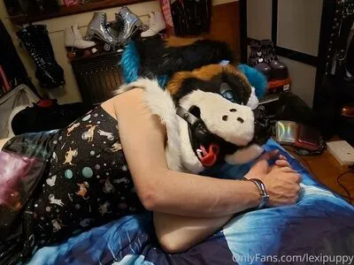 Lexipuppy OnlyFans Leaked Free Thumbnail Picture - #tuzzSaswF0