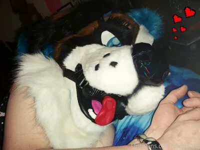 Lexipuppy OnlyFans Leaked Free Thumbnail Picture - #vvlMa5KFn0