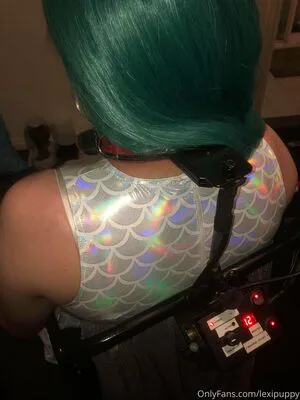 Lexipuppy OnlyFans Leaked Free Thumbnail Picture - #ynSrobKQUD
