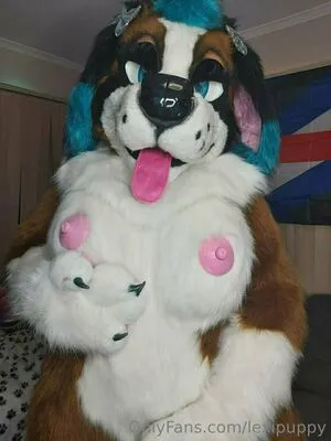 Lexipuppy OnlyFans Leaked Free Thumbnail Picture - #zqP4RxYOvR