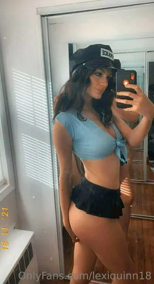 Lexiquinn18 OnlyFans Leaked Free Thumbnail Picture - #Srysz8TAGb