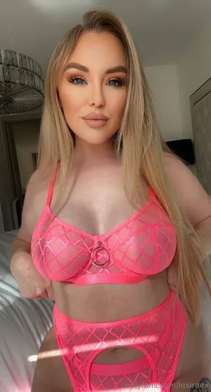 Lexiraex OnlyFans Leaked Free Thumbnail Picture - #2qFPLNKndf