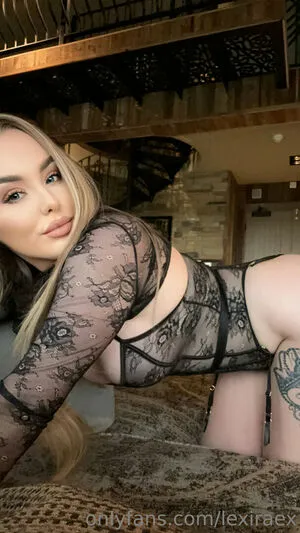 Lexiraex OnlyFans Leaked Free Thumbnail Picture - #2tPJjTr2Om