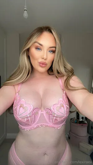 Lexiraex OnlyFans Leaked Free Thumbnail Picture - #5tqMVl3s6c