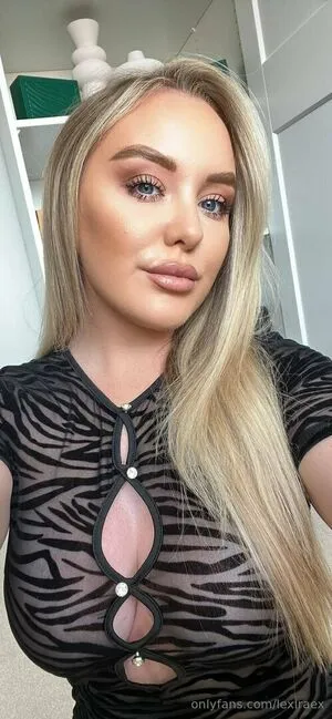 Lexiraex OnlyFans Leaked Free Thumbnail Picture - #9FGyeHAd9e