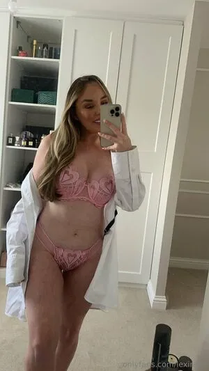 Lexiraex OnlyFans Leaked Free Thumbnail Picture - #GjcCd0Vder