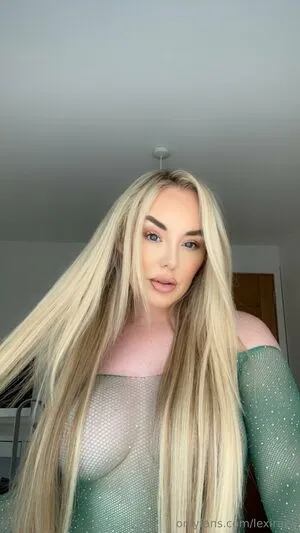 Lexiraex OnlyFans Leaked Free Thumbnail Picture - #QCGPDwrV1P