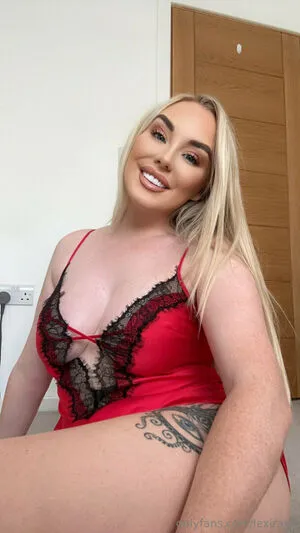 Lexiraex OnlyFans Leaked Free Thumbnail Picture - #b9XEdCfSrt