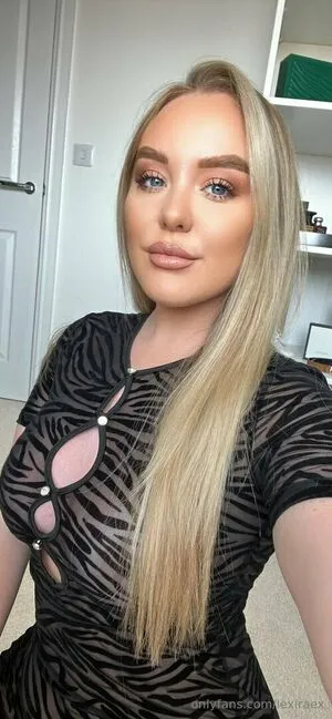 Lexiraex OnlyFans Leaked Free Thumbnail Picture - #cLETYhi2y2