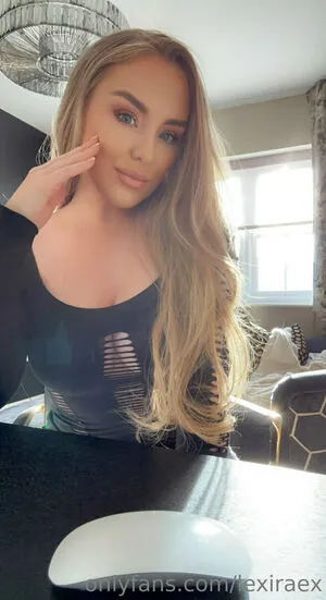 Lexiraex OnlyFans Leaked Free Thumbnail Picture - #cxoc6PCMmS