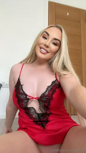 Lexiraex OnlyFans Leaked Free Thumbnail Picture - #dHJVDMN60u
