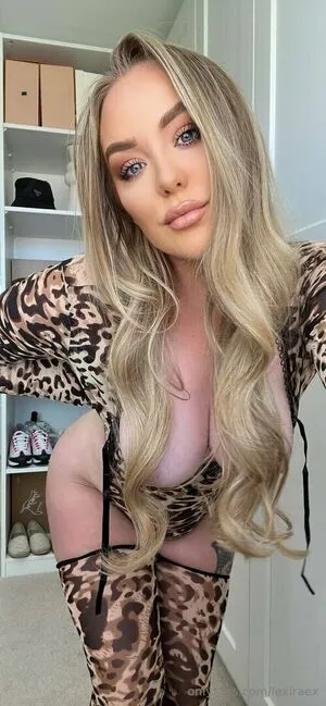 Lexiraex OnlyFans Leaked Free Thumbnail Picture - #jJupWNND2n