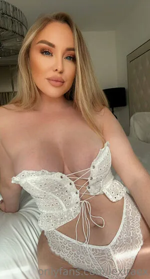 Lexiraex OnlyFans Leaked Free Thumbnail Picture - #noUsqQ0vcP