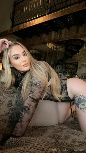 Lexiraex OnlyFans Leaked Free Thumbnail Picture - #xmQf3KVQDn
