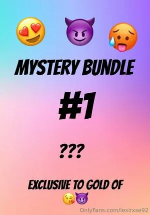 Lexirxse92 OnlyFans Leaked Free Thumbnail Picture - #tXjUyxuCDj