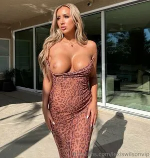 Lexis Wilson OnlyFans Leaked Free Thumbnail Picture - #JDfLGfaQEH
