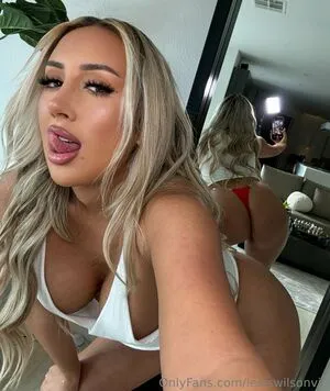Lexis Wilson OnlyFans Leaked Free Thumbnail Picture - #zQt7uK66V8
