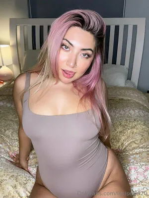Lexisexi420 OnlyFans Leaked Free Thumbnail Picture - #tj7VZUSzmn