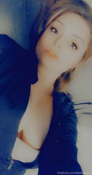 Lexishayfree OnlyFans Leaked Free Thumbnail Picture - #519wkDP1ya