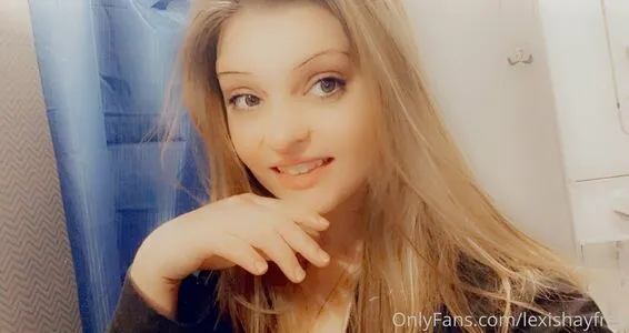 Lexishayfree OnlyFans Leaked Free Thumbnail Picture - #CsomhtJQls