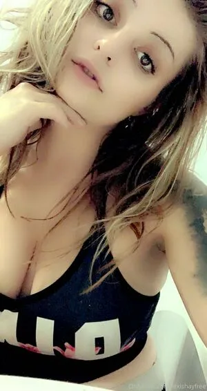 Lexishayfree OnlyFans Leaked Free Thumbnail Picture - #GxCWJevC2c