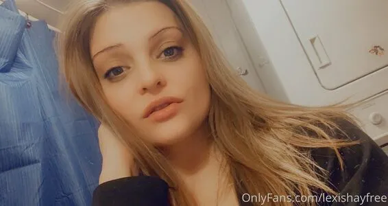 Lexishayfree OnlyFans Leaked Free Thumbnail Picture - #O7Uj2JgdAT