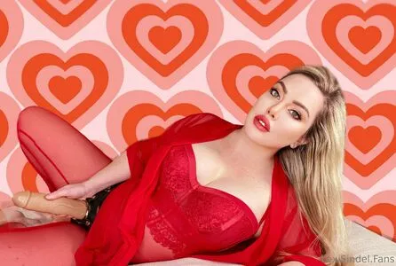 Lexisindel OnlyFans Leaked Free Thumbnail Picture - #qJzVid4xGc