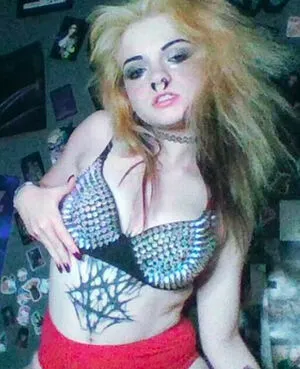 Lexislethal OnlyFans Leaked Free Thumbnail Picture - #GyWTac4TSc